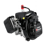 Zenoah G230RC 23ccm Motor (Inkl. Kupplung, Filter, Reso)
