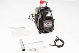 Zenoah G270RC3 Motor 25,4ccm (ohne. Kupplung, Filter, Reso)