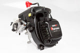 Zenoah G270RC3 Motor 25,4ccm (ohne. Kupplung, Filter, Reso)