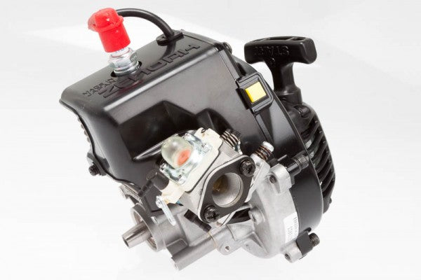 Zenoah G270RC3 Motor 25,4ccm (ohne. Kupplung, Filter, Reso)