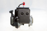 Zenoah G270RC Motor 25,4ccm (inkl. Kupplung, Filter, Reso)