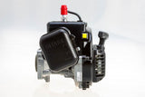 Zenoah G270RC Motor 25,4ccm (inkl. Kupplung, Filter, Reso)