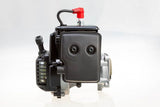 Zenoah G290RC 28,5ccm Motor (inkl. Kupplung, Filter, Reso)