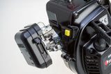 Zenoah G290RC 28,5ccm Motor (inkl. Kupplung, Filter, Reso)