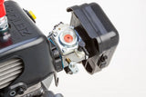Zenoah G290RC 28,5ccm Motor (inkl. Kupplung, Filter, Reso)