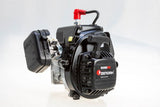 Zenoah G290RC 28,5ccm Motor (inkl. Kupplung, Filter, Reso)