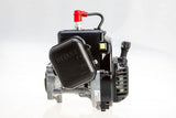 Zenoah G290RC 28,5ccm Motor (inkl. Kupplung, Filter, Reso)