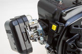 Zenoah G320RC Motor 31,8ccm (inkl. Kupplung, Filter, Reso)
