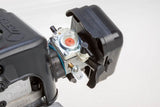 Zenoah G320RC Motor 31,8ccm (inkl. Kupplung, Filter, Reso)