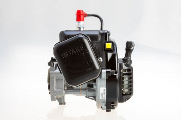 Zenoah G320RC Motor 31,8ccm (inkl. Kupplung, Filter, Reso)