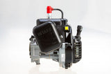 Zenoah G320RC Motor 31,8ccm (inkl. Kupplung, Filter, Reso)