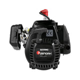 Zenoah G230RC 23ccm Motor (Inkl. Kupplung, Filter, Reso)