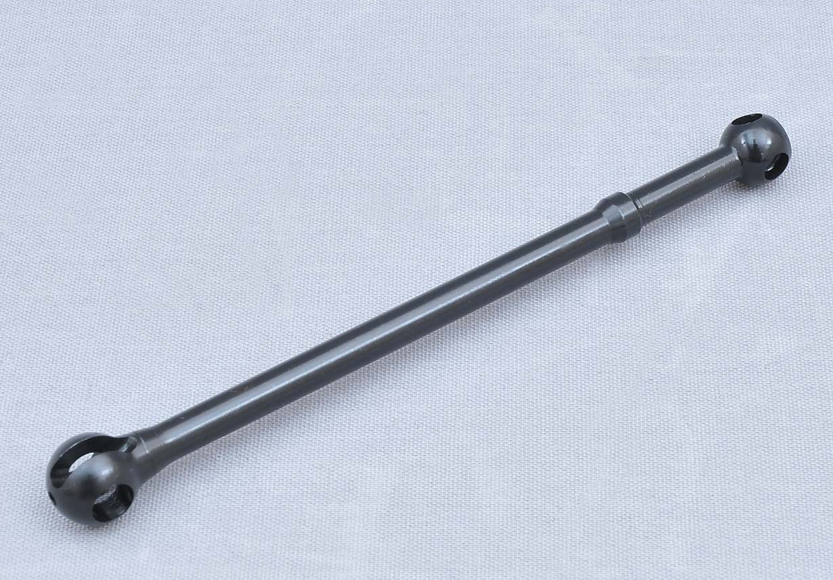 Front/rear CCD drive shaft 158mm
