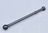 Front/rear CCD drive shaft 158mm