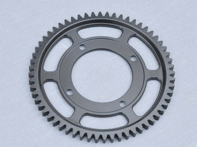 X-Snap Zahnrrad 60Z