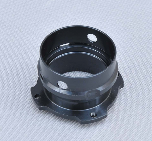 X-SNAP 2-Gang Kupplungsgehäuse 2-Gang