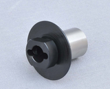 X-SNAP 2-Gang Backenhalter 2-Gang