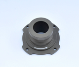 X-SNAP 2-Gang Freilauflager Halterung 1-Gang HFL1426