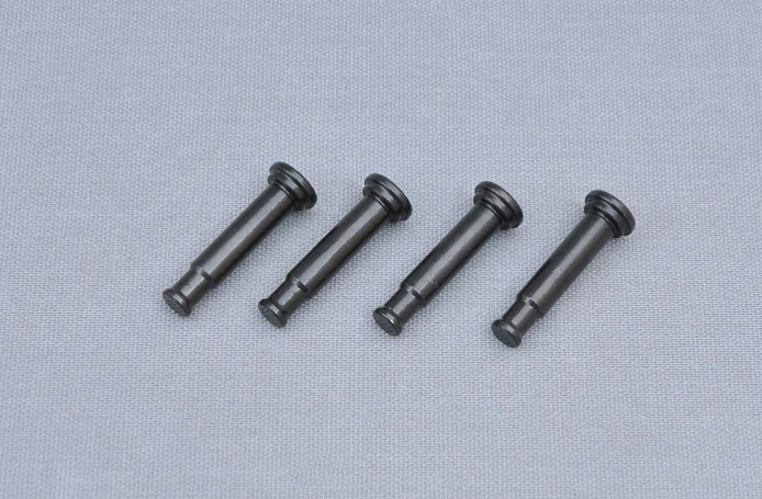 Vordere Radträger / Lenhebel Stifte