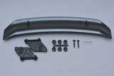 XS-5 rear spoiler set
