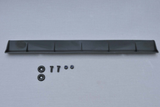 W5 rear spoiler