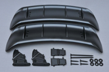 XR-5 Rally Heckspoiler Set