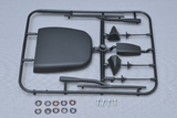 XR-5 Rally Karosserie Zubehör Set