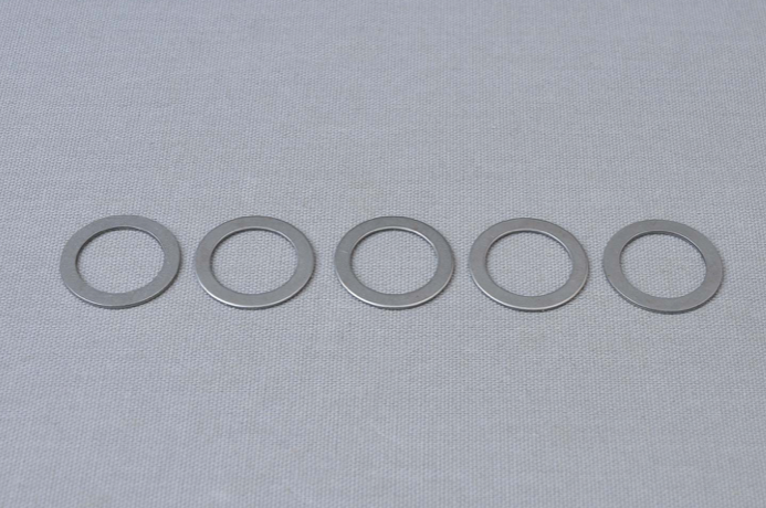 X-SNAP washer 17x24x1