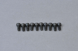 Cylinder head Allen screw M4x8 mm