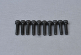 Cylinder head Allen screw M4x16 mm