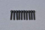 Cylinder head Allen screw M4x25 mm