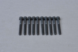 Cylinder head Allen screw M4x30 mm
