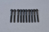 Cylinder head Allen screw M4x35 mm