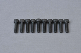 Cylinder head Allen screw M5x16 mm