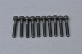 Cylinder head Allen screw M5x25 mm