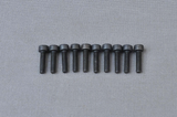 Cylinder head Allen screw M3x12 mm