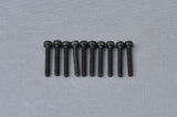 Cylinder head Allen screw M3x20 mm