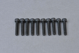 Cylinder head Allen screw M4x20 mm