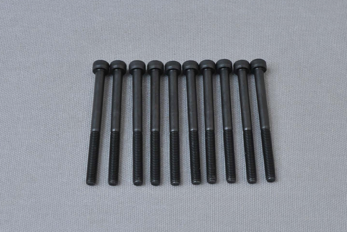 Cylinder head Allen screw M4x50 mm