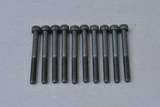 Cylinder head Allen screw M5x50 mm