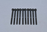 Cylinder head Allen screw M4x45 mm