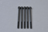 Cylinder head Allen screw M5x70 mm
