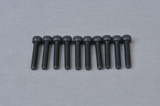 Cylinder head Allen screw M5x25 mm
