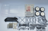 XR-5 MAX to W5 MAX conversion kit