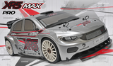 XR-5 Rally Max Pro Rolling Chassis