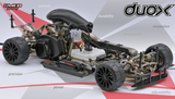 MCD DUOX 2WD 1/5 Touring Car W/o Differential