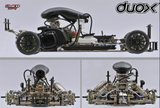 MCD DUOX 2WD 1/5 Touring Car W/o Differential
