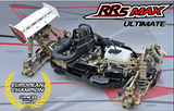 MCD RR5 Buggy Max Ultimate CF Chassis