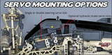 MCD RR5 Buggy Max Ultimate CF Chassis