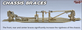 MCD RR5 Buggy Max Ultimate CF Chassis